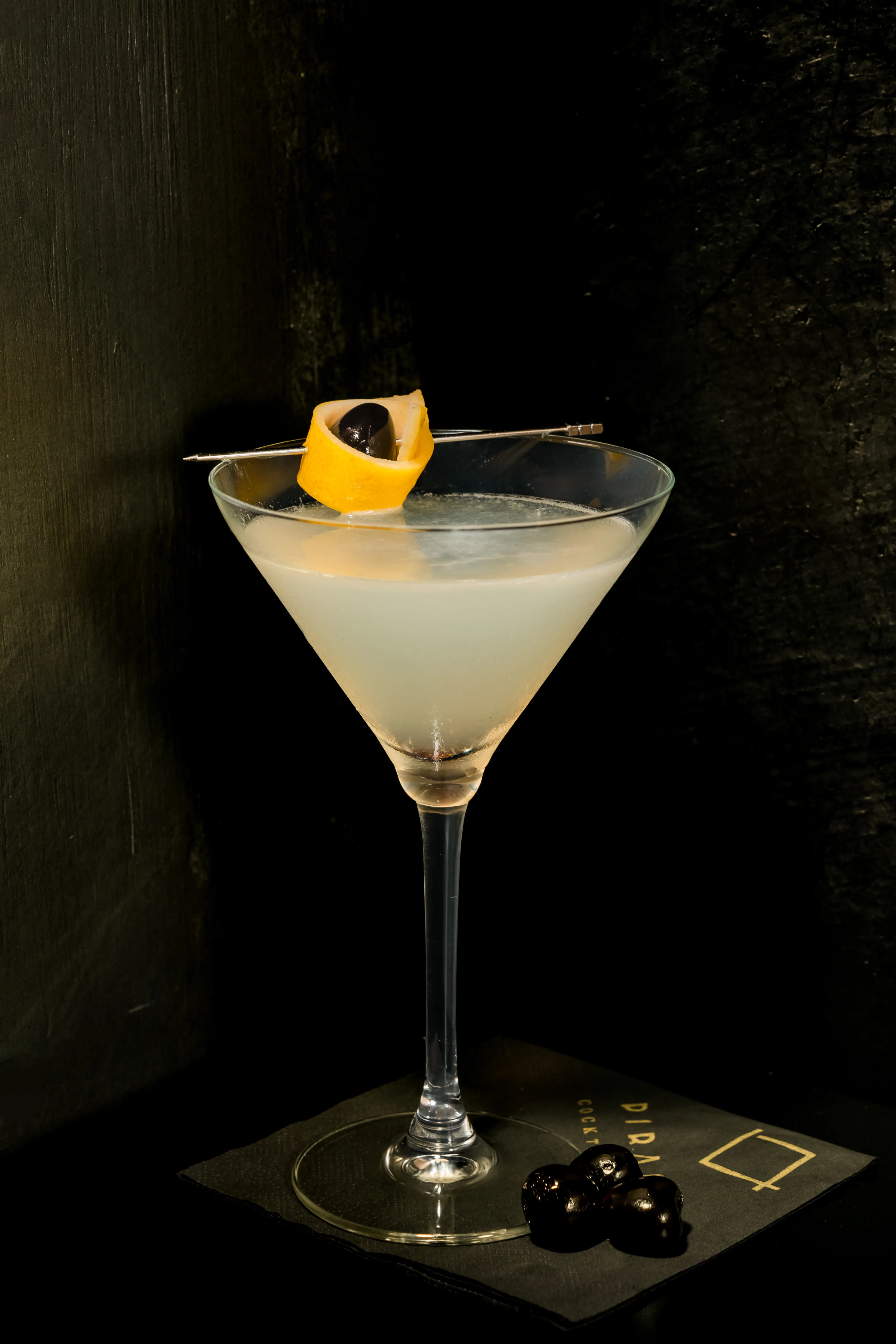 Corpse Reviver